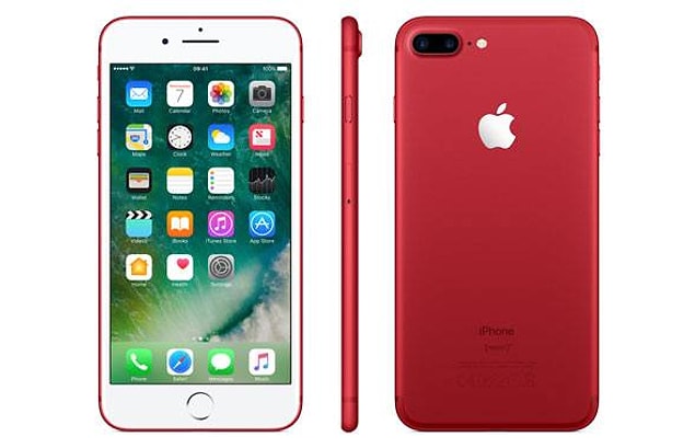 4. iPhone 7 Plus SAR Değerleri
