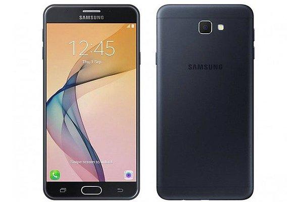 14. Samsung Galaxy J7 Prime SAR Değerleri