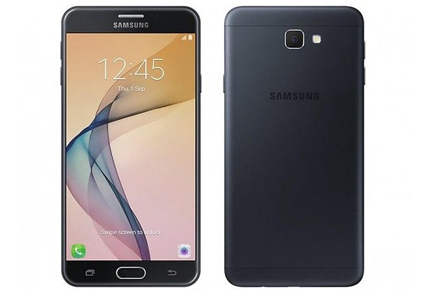 14. Samsung Galaxy J7 Prime SAR Değerleri