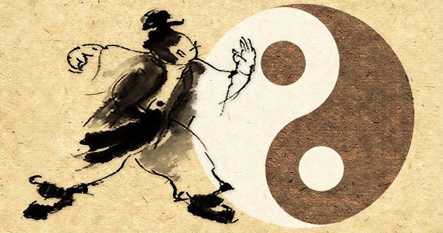 6. Qİ Gong