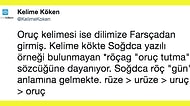 Biraz da Kültürlenelim: Dilimize Yerleşen 15 Kelimenin Kökeni ve Ortaya Çıkış Hikâyesi