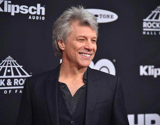 15. ''Bon Jovi, akşam yemeklerinin bağışlandığı ve mutfakta gönüllü insanların çalıştığı bir restorana sahip.''