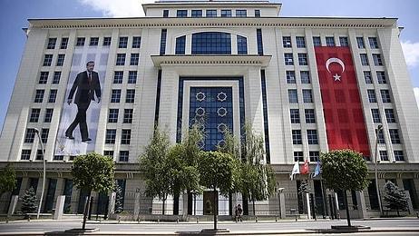 AKP Milletvekili Aday Listesi Açıklandı: 5 Bakan Listede Yok