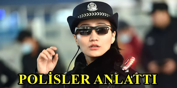 Gizemlerini Koruyan ve Yıllardır Kimsenin Çözemediği Davaları Bir de Polislerin Ağzından Dinleyin!