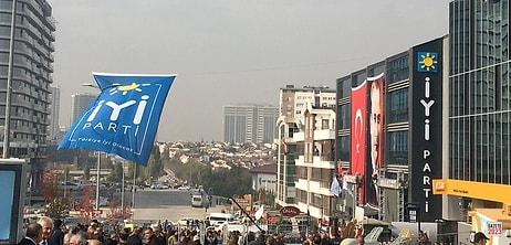 İYİ Parti'nin Milletvekili Adayları Açıklandı! Ali Türkşen Kocaeli'de, Ümit Özdağ İstanbul'da Aday