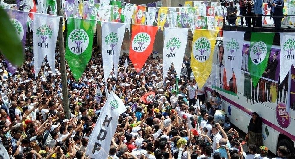 HDP'nin Milletvekili Adayları Belli Oldu: Ahmet Şık İstanbul'dan Aday, Sırrı Süreyya Önder Listede Yok