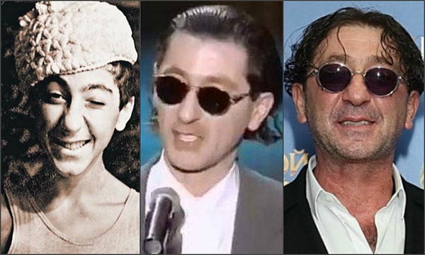 7. Григорию Лепсу возраст к лицу.