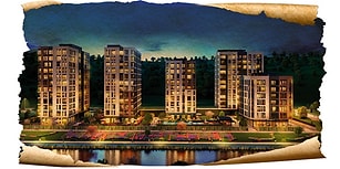 Düşük Faiz Oranları ve %20 İndirimle İstanbul’da Ev Sahibi Olmaya Hazır Olun!