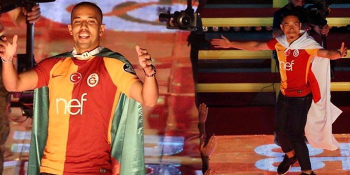 İlahi'den Game of Thrones'a Galatasaraylı Futbolcuların Şampiyonluk Kutlaması İçin Seçtikleri Müzikler