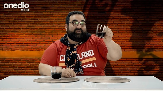 6 Liralık Kahve vs 40 Liralık Kahve