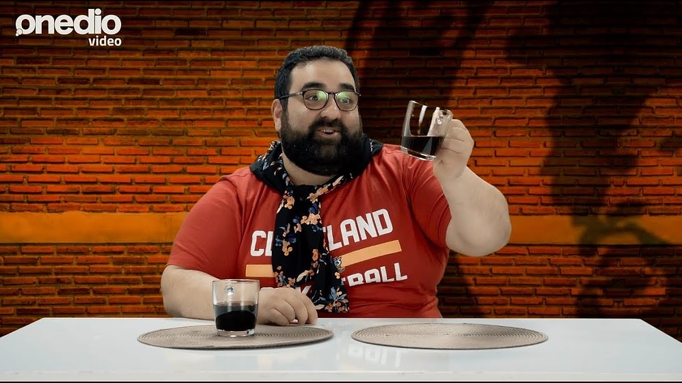 6 Liralık Kahve vs 40 Liralık Kahve