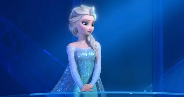 11. И, наконец, сколько лет было Эльзе?