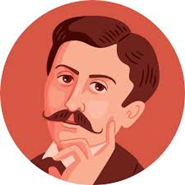 7. "Так же обстоит и с нашим прошлым. Пытаться воскресить его — напрасный труд, все усилия нашего сознания тщетны. Прошлое находится вне пределов его досягаемости, в какой-нибудь вещи (в том ощущении, какое мы от нее получаем), там, где мы меньше всего ожидали его обнаружить"