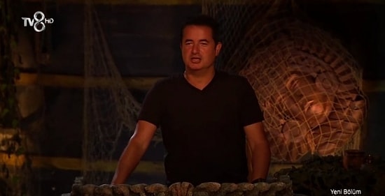 21 Mayıs Survivor'da Kim Elendi? Birsen Bekgöz Adaya Veda Etti!