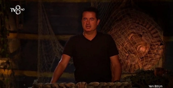 21 Mayıs Survivor'da Kim Elendi? Birsen Bekgöz Adaya Veda Etti!