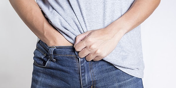 5. Ботокс яичек