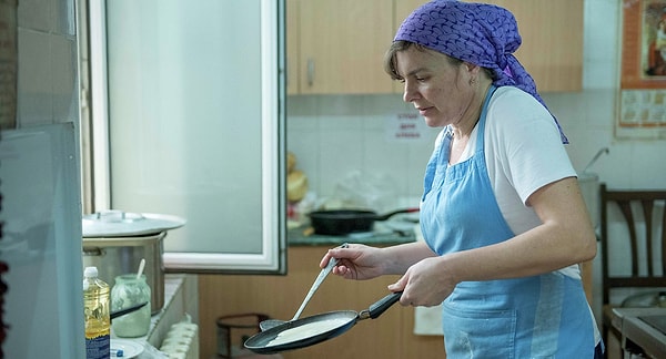 2. Они могут закормить вас до смерти