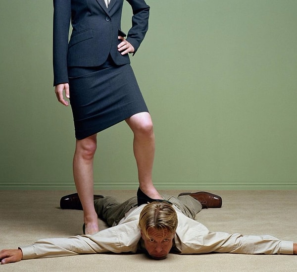 4. Русская жена будет присутствовать в вашей жизни абсолютно всегда