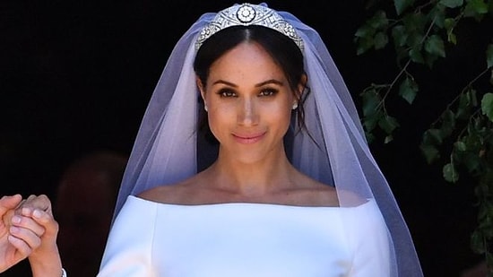 İngiliz Basınının Gündemi Meghan Markle: Kraliyetin Çiçeği Burnunda Gelini Hangi Alanlarda Çalışacak?