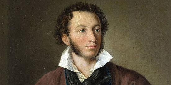 Тест: Пушкин это или нет?