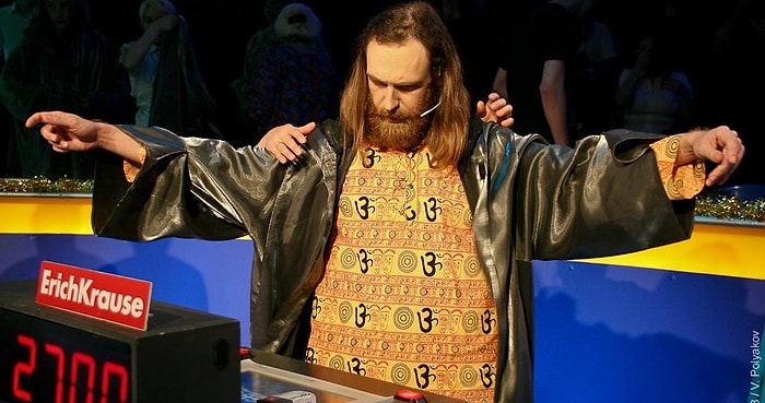 Тест: Смогли бы вы стать победителем «Своей игры»?