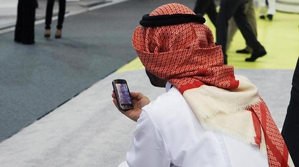 Suudi Arabistan vatandaşı Salman El Harbi’nin geliştirdiği oyun, geçen yazdan itibaren özellikle Ortadoğu’daki gençler arasında yaygınlaştı.