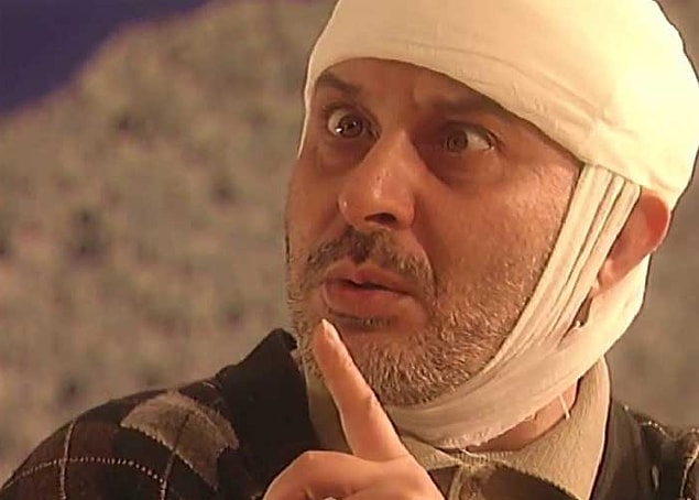 3. Turgay Atacan - Deli Yürek
