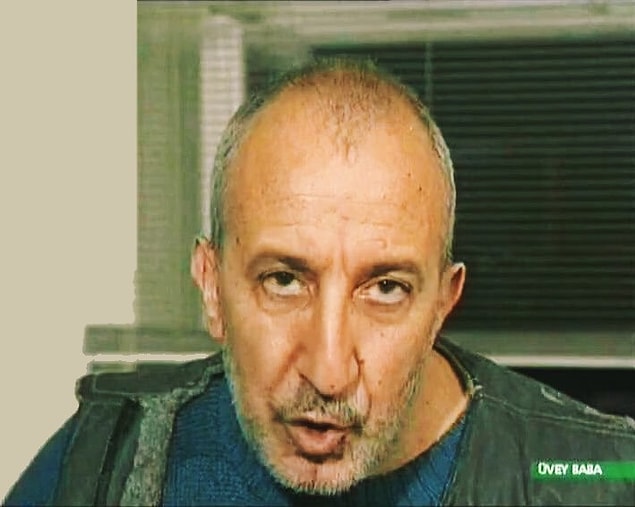 4. Halil - Üvey Baba