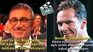 Pek Yakında Herkesin Konuşacağı Film ve Dizilerden İlk Sizi Haberdar Edecek 15 Duyuru