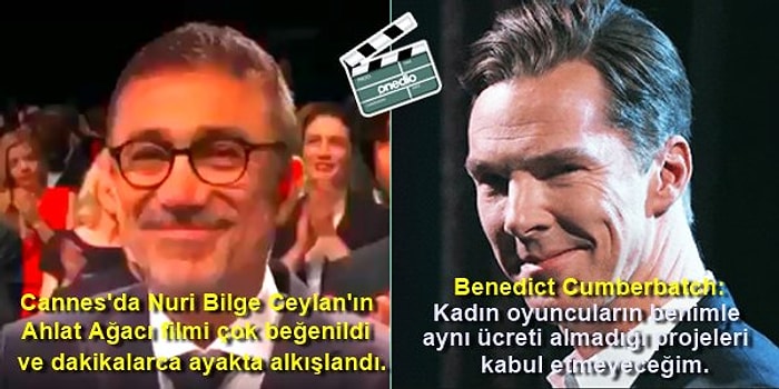 Pek Yakında Herkesin Konuşacağı Film ve Dizilerden İlk Sizi Haberdar Edecek 15 Duyuru