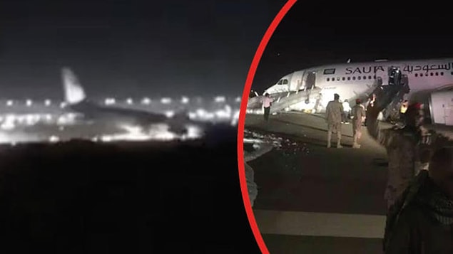 Onur Air Genel Müdürü Teoman Tosun olay sonrası açıklama yaptı: