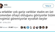 Karşı Cinslerine Söyleyecek Birkaç Sözü Olan Kişilerden Hepimizi Güldürecek 17 Paylaşım