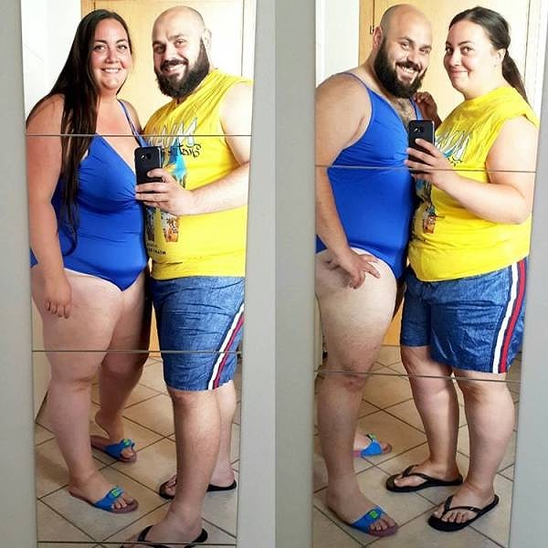 7. Быстро нашли различия между этими двумя фото?