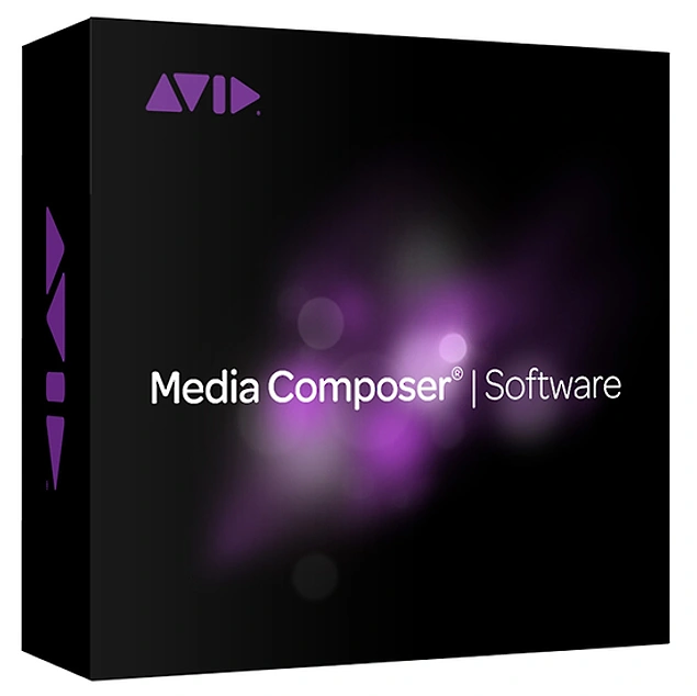 Avid Media Composer