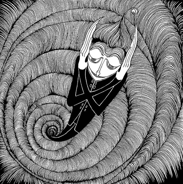 5. И как с любой зависимостью, мы оказываемся втянуты в порочный круг: ощущение облегчения эфемерно, чем больше мы жалуемся, тем более потерянными себя ощущаем.