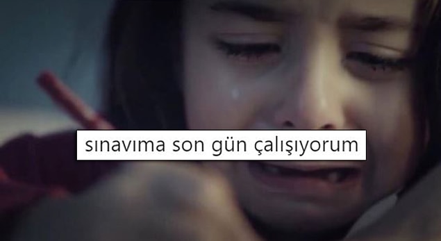 7. Son başa gelen akıllar...