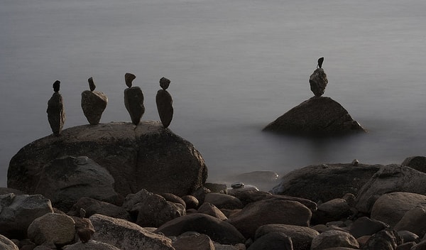 8. Таким образом, мы сами становимся тем раком, с которым боремся.