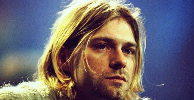 7. Kurt Cobain intihar notunda Mercury'den bahsetmiştir.