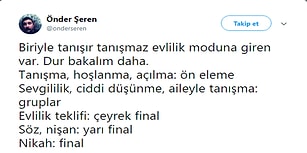 Hayalindeki Hayata Göre İlişki Durumunu Söylüyoruz!