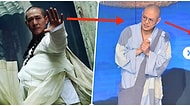 Aksiyon Filmlerinin Ünlü Aktörü Jet Li'nin Hayranıyla Çekildiği Fotoğraf Görenleri Şoka Uğrattı!