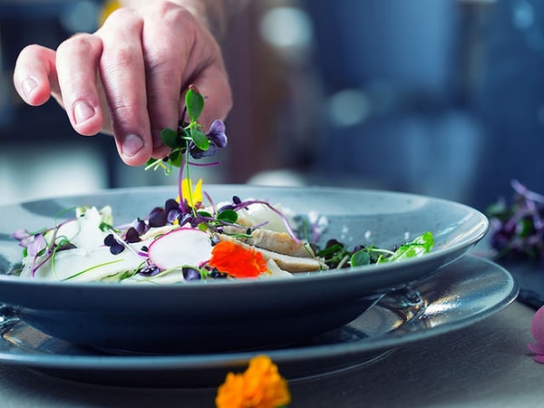 5. Без какой пищи вы не можете прожить?