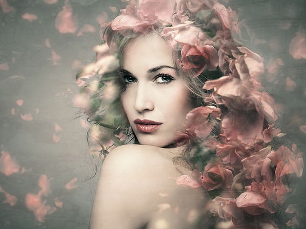 Вы могли бы стать богом/богиней любви!