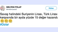 Artan Döviz Kurları Sebebiyle Paramızın Pul Olduğunu Gösterirken Canımızı Yakan 19 Paylaşım