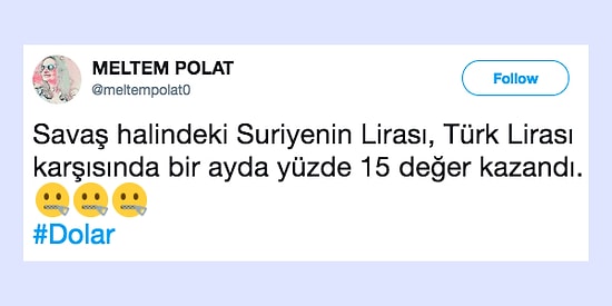 Artan Döviz Kurları Sebebiyle Paramızın Pul Olduğunu Gösterirken Canımızı Yakan 19 Paylaşım