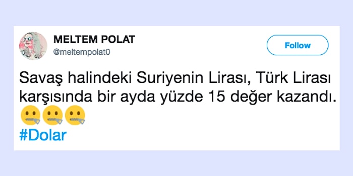 Artan Döviz Kurları Sebebiyle Paramızın Pul Olduğunu Gösterirken Canımızı Yakan 19 Paylaşım