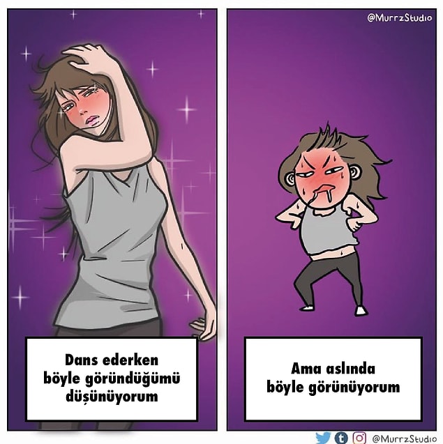 8. Hayaller/Hayatlar 🤦🏻