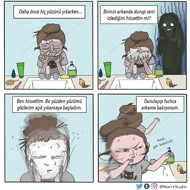 11. Hangimiz yapmadık ki? 😅