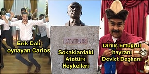 Gittikçe Bize Benzeyen Latin Amerikalıların Türkiye Hayranlığını Gösteren İlginç ve Sevgi Dolu Detaylar