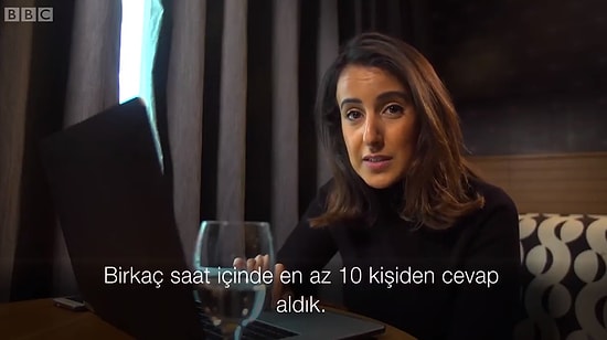 BBC Araştırdı: Türkiye'de Sahte Pasaport Almak Ne Kadar Kolay?