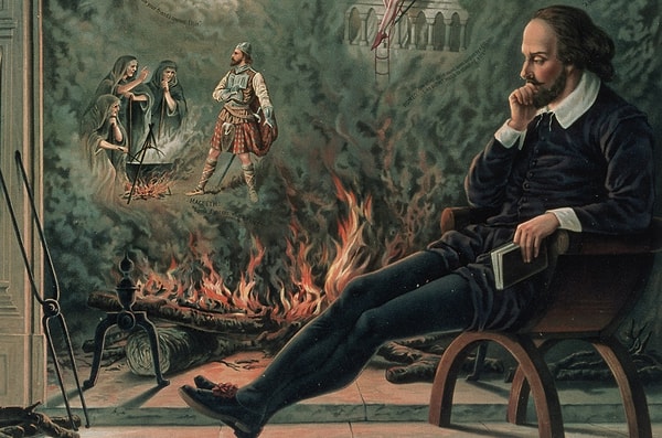 5. Убитых словом добивают...